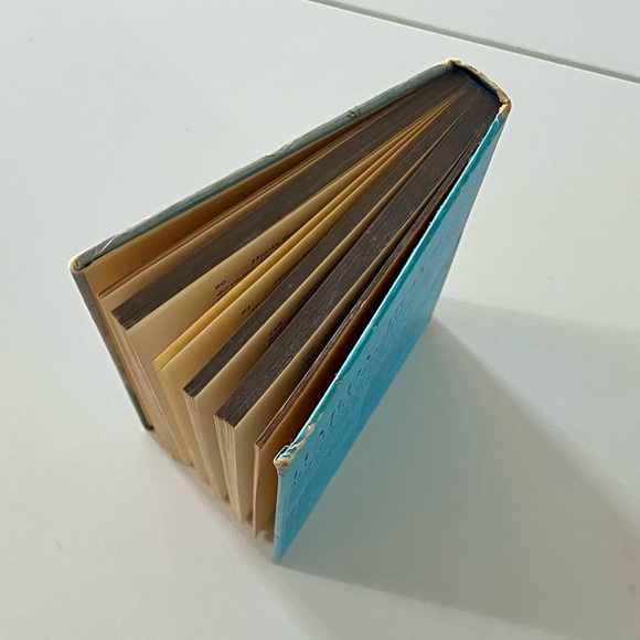 The Hardy Boys Detective Handbook Antique Book - Picture 5 of 7